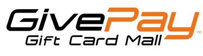 GivePay Gift Card Mall