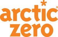 Arctic Zero Logo (PRNewsfoto/Arctic Zero)