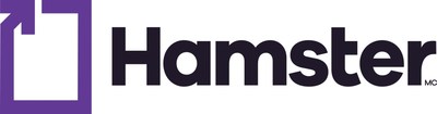 Logo : Hamster (Groupe CNW/Novexco Inc.)