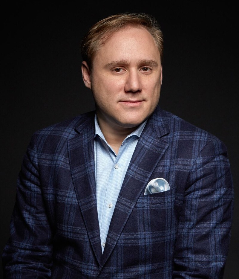 Dmitri Alperovitch, co-founder and chief technology officer of the endpoint security firm CrowdStrike and a former special advisor to the U.S. Department of Defense, will headline the NYU/AIG Lecture on cybersecurity March 29, 2018.