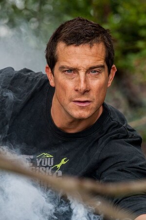 Bear Grylls Survival Challenge Revolutionizes Endurance Sport Scoring