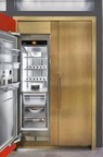 Liebherr To Showcase Monolith Towers and Unveil New Undercounter Refrigeration Units at 2018 Architectural Digest Design Show