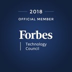 R9B's Eric Hipkins and Mike Morris accepted into Forbes Technology Council