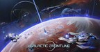 NetEase Presents New Real-Time Sci-Fi Strategy Title, Galactic Frontline, at GDC 2018