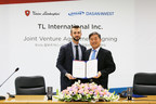 Italian Tonino Lamborghini and Korean DASAN form Joint Venture