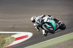 CRP Group Technological Partner for the FIM Enel MotoE™ World Cup