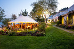 Manoir Hovey Launches New Engagement-Moon Getaway