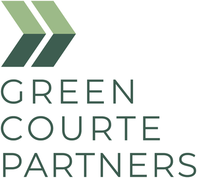 Green Courte Partners, LLC Logo. Please visit www.GreenCourtePartners.com for more information.