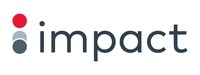 Impact Logo (PRNewsfoto/Impact Radius)