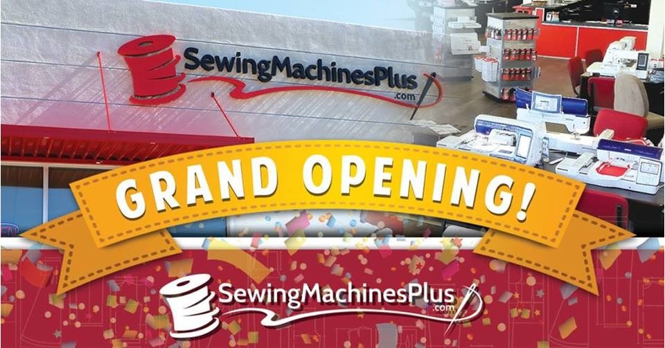 Announces Second Southern California Store Grand