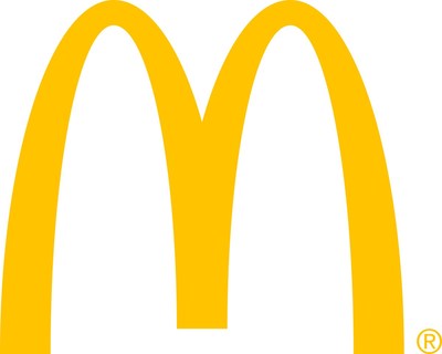 McDonald’s (PRNewsfoto/McDonald’s USA, LLC)