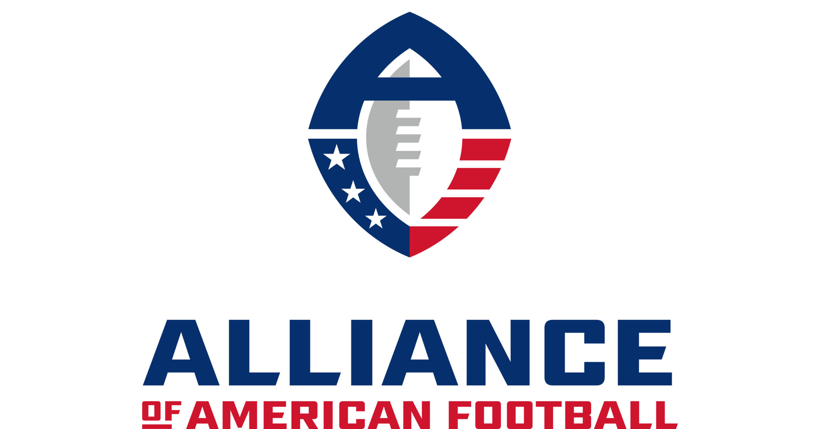 Spring league Alliance of American Football to launch in 2019 on CBS 