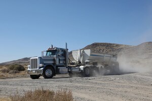 Two New On/Off-Road Commercial Truck Tires Expand BFGoodrich Line