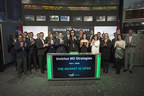 Invictus Opens TSX Venture Exchange Trading as GENE for the First Time