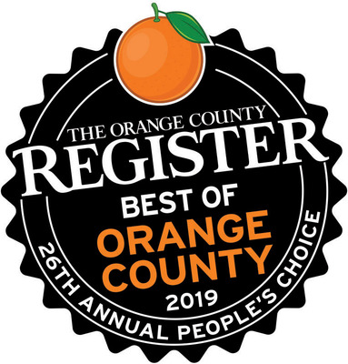 MemorialCare Orange Coast Medical Center and MemorialCare Saddleback Medical Center again took top two spots in Orange County Register’s “Best of Orange County-Hospital” competition that asks readers to vote for their favorite services and places. MemorialCare Medical Group landed in the top two in the Medical-Dental Group Category. (PRNewsfoto/MemorialCare Saddleback Medical) MemorialCare Orange Coast Medical Center and MemorialCare Saddleback Medical Center again took top two spots in Orange County Register’s “Best of Orange County-Hospital” competition that asks readers to vote for their favorite services and places. MemorialCare Medical Group landed in the top two in the Medical-Dental Group Category. (PRNewsfoto/MemorialCare Saddleback Medical)