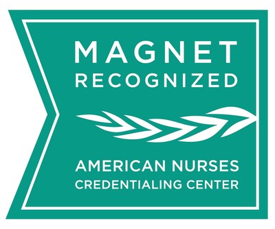 MemorialCare Saddleback Medical Center, MemorialCare Orange Coast Medical Center, MemorialCare Long Beach Medical Center and MemorialCare Miller Children's & Women's Hospital Long Beach have all been designated a Magnet organization, the nation's highest and most prestigious honor for nursing excellence. (PRNewsfoto/MemorialCare Saddleback Medical)