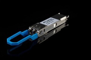 ColorChip Joins Open Compute Project with Platinum Membership and Announces 200G QSFP56 FR4 Beta Transceiver Demonstration in Collaboration with Marvell