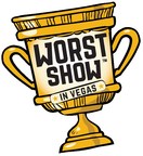 Vegas Producers Finding Success with "The Worst Show in Vegas"