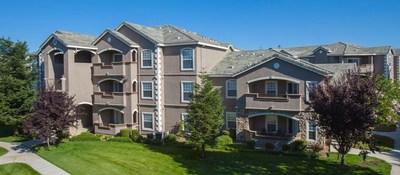 North Pointe- 312 Units in Vacaville, California