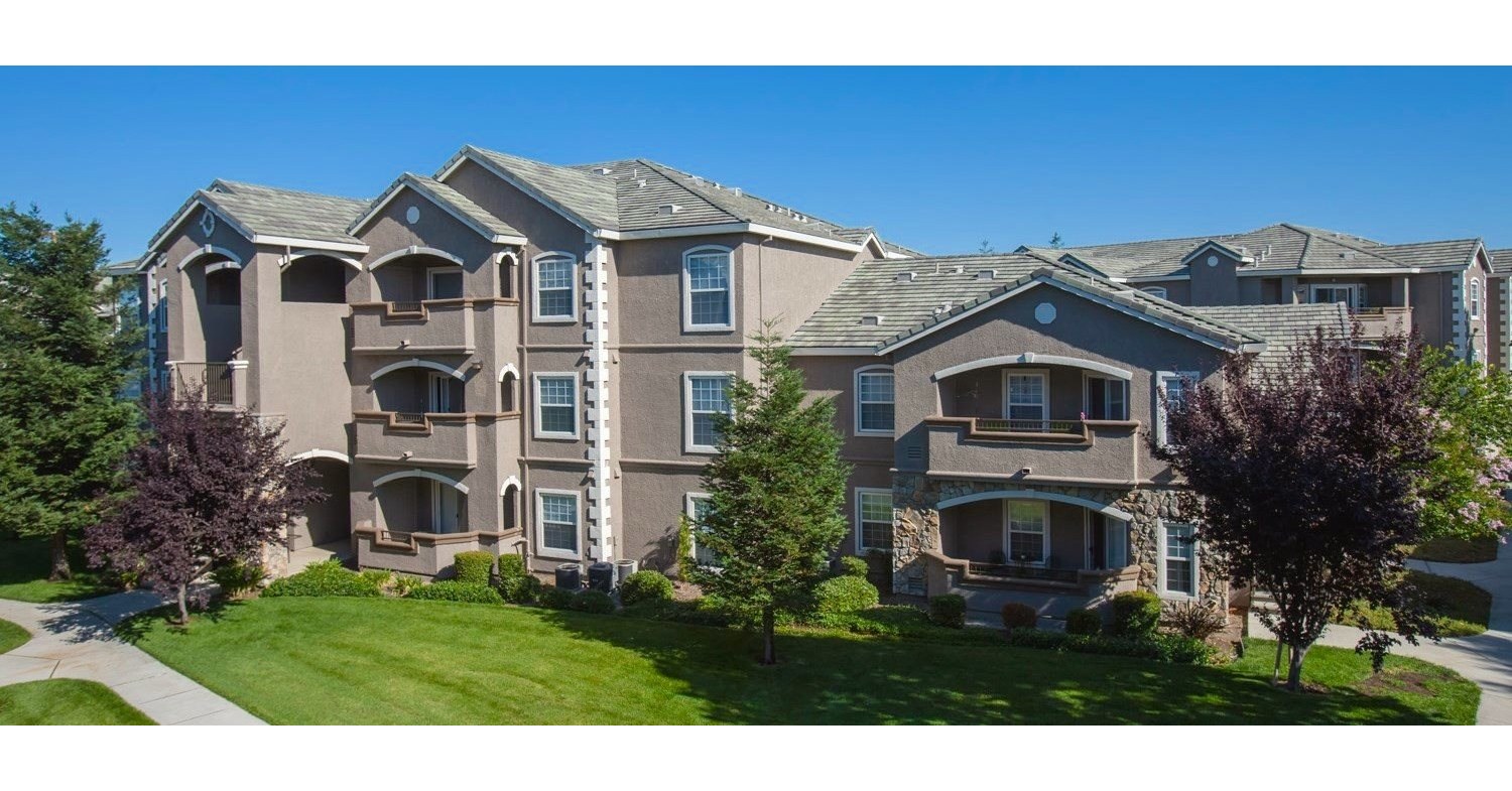 MG Properties Group Acquires 312unit Multifamily Property in Vacaville, CA