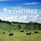 Strauss Brands Launches 1LB Challenge