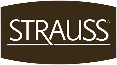 Strauss Brands (PRNewsfoto/Strauss Brands)