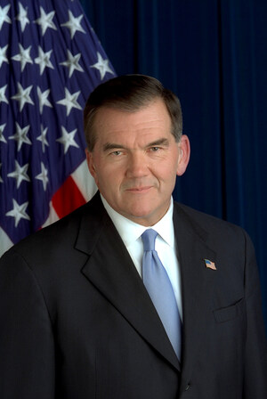 Former U.S. Secretary of Homeland Security Tom Ridge Joins alliantgroup's Strategic Advisory Board as Chairman of Cybersecurity and Technology