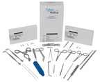 Tyber Medical Announces the Limited Release of the Sterile Comprehensive Forefoot Procedure Kit