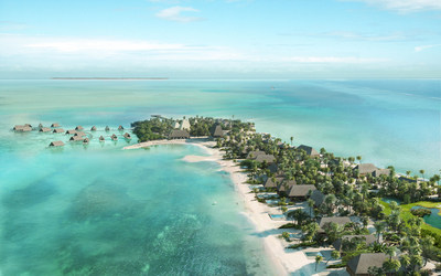 Four Seasons Announces Plans for Luxury Resort in Belize.