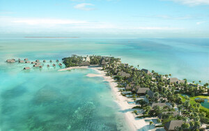 Four Seasons Announces Plans for Luxury Resort in Belize