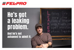 Fel-Pro® Gaskets Brand and Mike Rowe Join in Raising Awareness of Embarrassing Leaks (No, Not Those Kinds of Leaks)