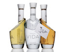 Tequila VIDA® Enters a New Stage of Life...SERIOUS