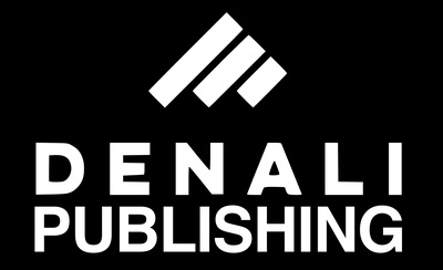 Denali Publishing, LLC (PRNewsfoto/Denali Publishing, LLC)