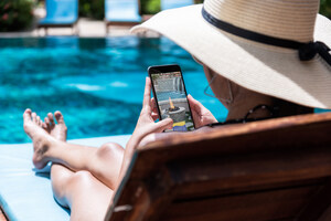 California Pool &amp; Landscape Creates First Backyard Design App