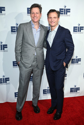Entertainment Industry Foundation Celebrates 75 Years Of Success In Raising Awareness And Funds For Critical Health, Education And Social Issues