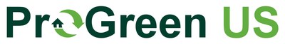 ProGreen US logo