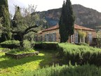 The Benaki Museum and Aria Hotels Collaborate at the Patrick and Joan Leigh Fermor House