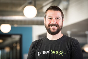 Electronic Transaction Association Names Green Bits CEO Ben Curren To 40 Under 40 List