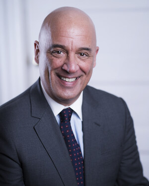 The College of New Rochelle Names Dr. William W. Latimer as New President