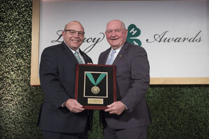 A Celebration of the Life-Changing Impact of 4-H Brings Together Prominent Alumni and Leaders at National 4-H Council Legacy Awards in Washington, D.C.