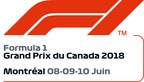 The Formula 1 Grand Prix du Canada presents: The Grand Walk supporting Heart  &amp; Stroke