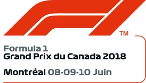 The Formula 1 Grand Prix du Canada presents: The Grand Walk supporting Heart  &amp; Stroke