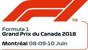 Le Formula 1 Grand Prix du Canada présente : La Grande Marche au profit de Cœur + AVC
