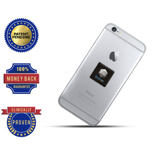 Hedron Life Source Together With Original Shark From Shark Tank, Kevin Harrington, Produce and Launch DRTV Campaign for Hedron Life Source EMF Shield