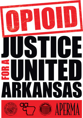Arkansas counties and cities file joint lawsuit against opioid drug manufacturers - unique, unified approach is unlike any other in the country and ensures recovered damages stay in Arkansas