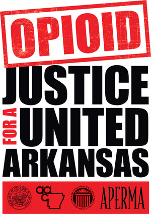 Arkansas counties and cities file joint lawsuit against opioid drug manufacturers