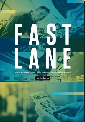 Xtime Shows Dealers the 'Fast Lane' to Service Profits in New Book Image