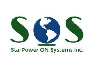StarPower Fuel Cell Technology (CNW Group/StarPower ON Systems Inc.)