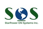 StarPower Announces Regulation A+ Offering to Fund Fuel Cell Production in City of Rugao, China