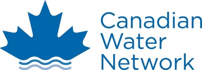 Canadian Water Network is Canada's trusted broker of research insights for the water sector. (CNW Group/Canadian Water Network)